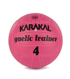 Karakal Gaelic Trainer football