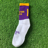 Midi Socks Brian Walsh Sports