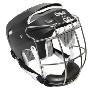 Cooper Junior SK100 Helmet - Black