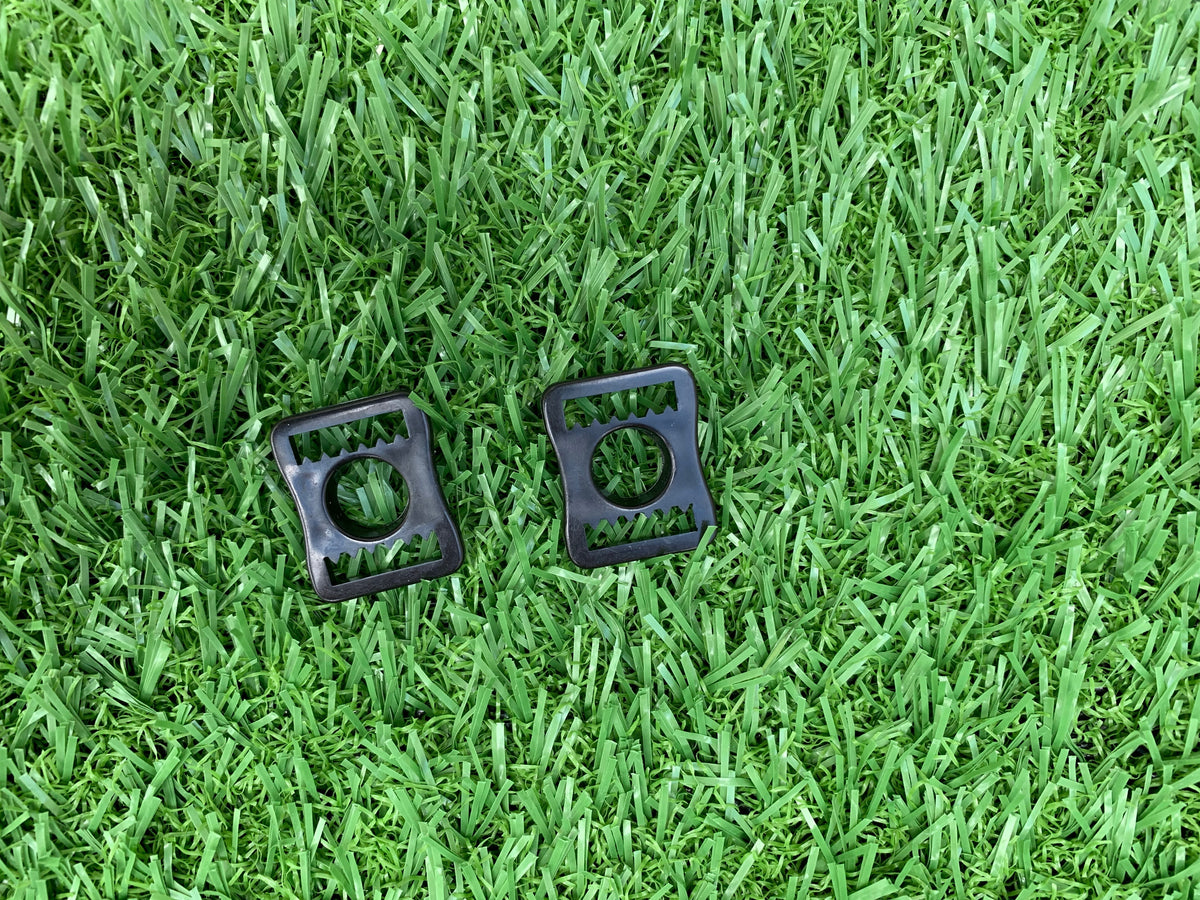 Strap ClipsSet of 2 Brian Walsh Hurleys & Sports