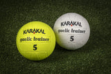 Karakal Gaelic Trainer football