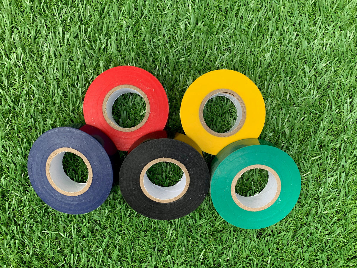 Hurling Tape Brian Walsh Hurleys & Sports