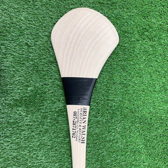 Brian Walsh Hurley Goalie Hurleys now available