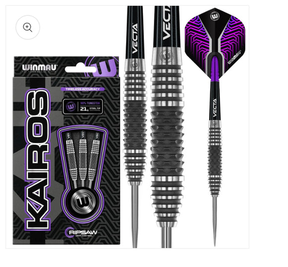 Winmau Karios Darts
