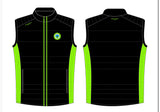 Gilet Sacre Coeur boxing club