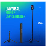 Autodarts Device Stand | Mobile Autoscoring