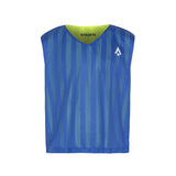 Reversible Training Bib - Blue/Yellow