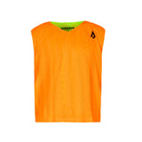 Reversible Training Bib - Blue/Yellow