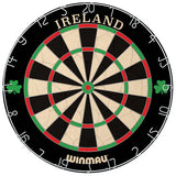 Winmau Ireland Dartboard