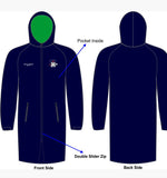 Dry robe