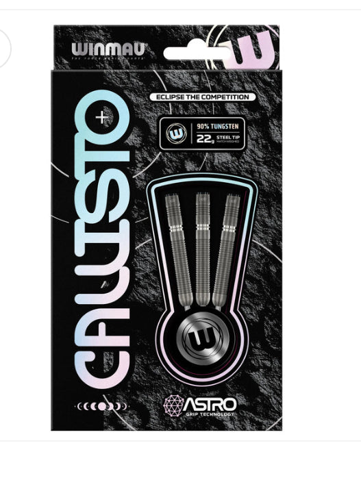 Winmau Callisto Darts