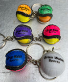 Keyrings