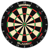 Winmau Blade 6 Triple Core Dartboard