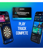 Autodarts Device Stand | Mobile Autoscoring