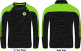 Crew Neck - Sacre Coeur boxing club