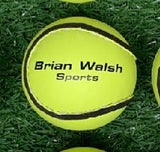 Sliotars Brian Walsh size 4 & 5 - SINGLE