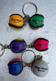 Keyrings