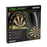 Winmau Ireland Dartboard