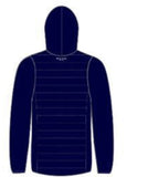 Rapparees/Starlights hooded jacket