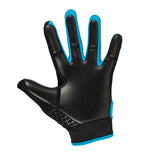 Gaelic Gloves - Blue web