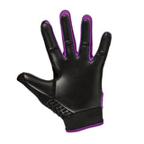 Gaelic Gloves - purple