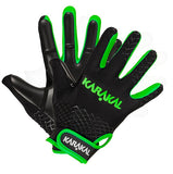 Gaelic Gloves - Green