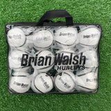 Brian Walsh Hurleys 29''