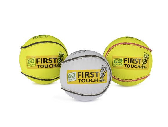 Slitors Sliotars – Brian Walsh Hurleys & Sports