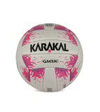 Karakal First Touch Gaelic Ball