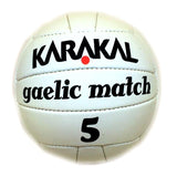 Karakal Gaelic Match Football