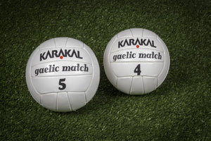 Karakal Gaelic Match Football