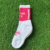 Midi Socks Brian Walsh Sports