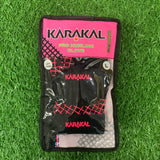 Karakal Pro Hurling Glove -PINK -Left