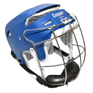 Cooper Junior SK100 Helmet - Blue