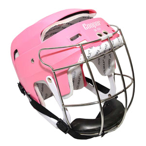 Cooper Junior Sk100 Helmet - Pink