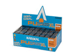 Karakal PU Super Grip - Hurling XL - Black - Box of 24
