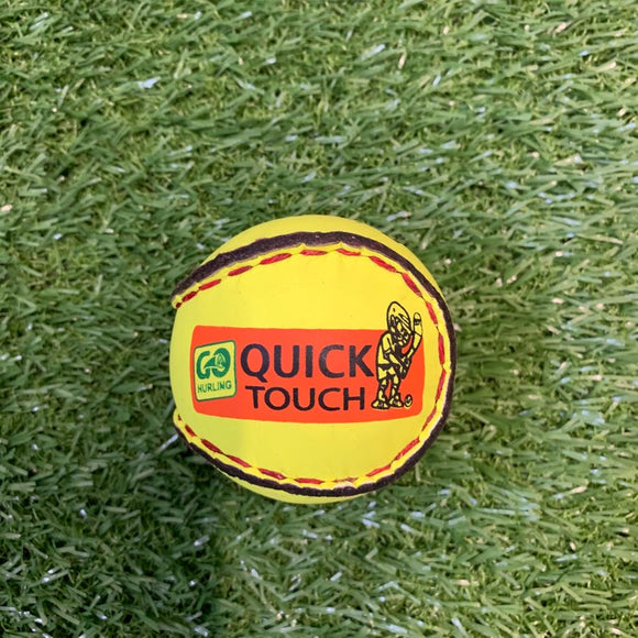 Slitors Sliotars – Brian Walsh Hurleys & Sports
