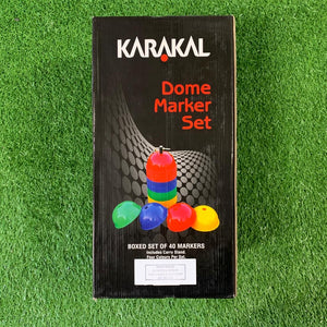 Karakal Dome Markers