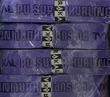 Karakal XL Pu Super Grip Hurling Purple BOX 24