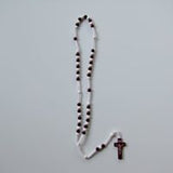Club & County Rosary Beads