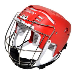Cooper SK109 Senior Hurling Helmet - Red