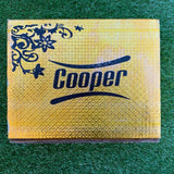 Cooper Gold Sliotars